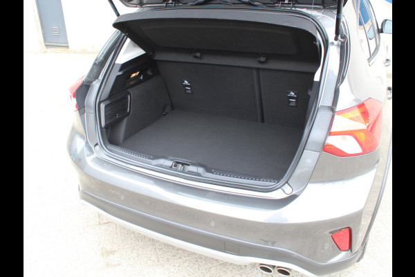 Ford Focus 1.0 EcoBoost Active Business | STOEL VERWARMING | ALL SEASON BANDEN |