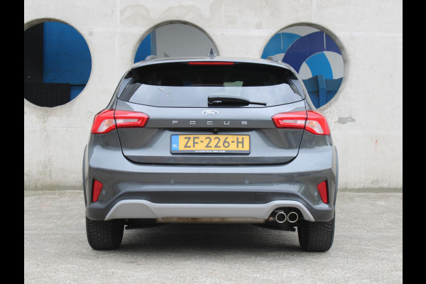Ford Focus 1.0 EcoBoost Active Business | STOEL VERWARMING | ALL SEASON BANDEN |