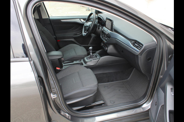 Ford Focus 1.0 EcoBoost Active Business | STOEL VERWARMING | ALL SEASON BANDEN |