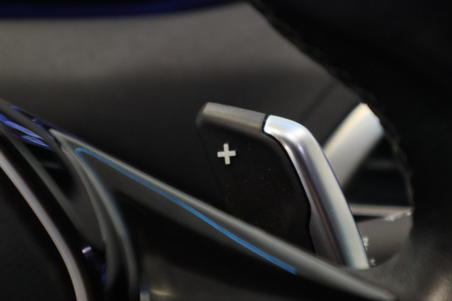 Peugeot 3008 1.2 PureTech GT Line Cruise/Climate Pano Automaat