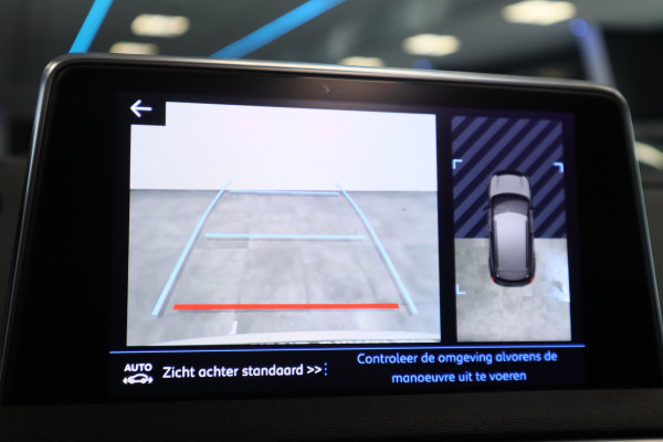 Peugeot 3008 1.2 PureTech GT Line Cruise/Climate Pano Automaat