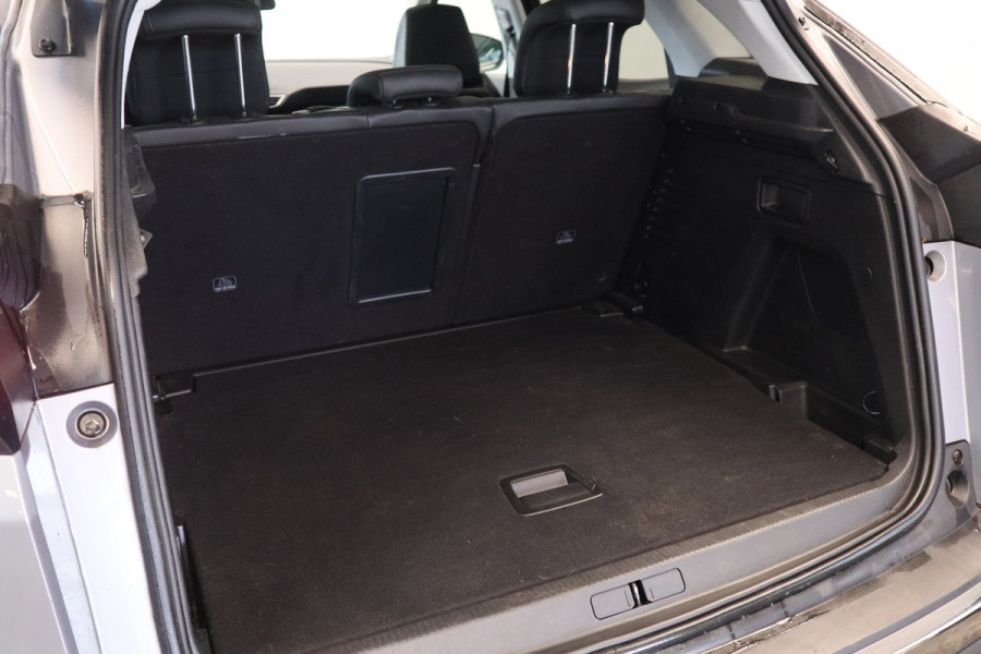 Peugeot 3008 1.2 PureTech GT Line Cruise/Climate Pano Automaat