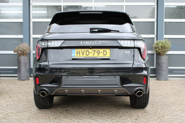 Lynk & Co 01 1.5