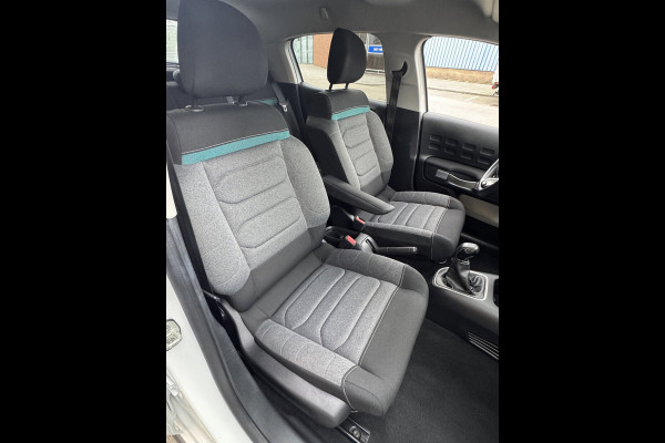 Citroën C3 1.2 PureTech Feel - Navigatie / Apple CarPlay I Airco I LED I PDC I 41.000 KM - Dealer onderhouden