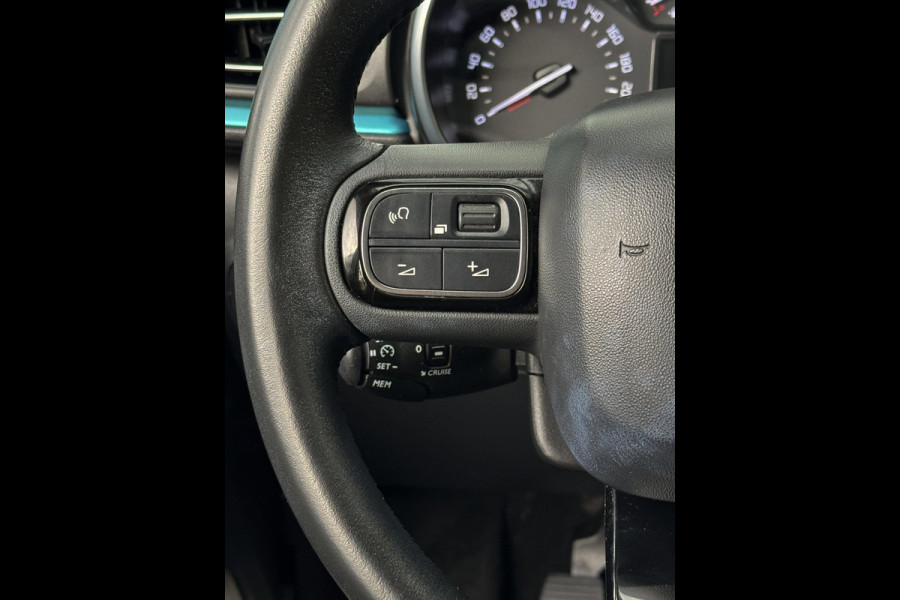 Citroën C3 1.2 PureTech Feel - Navigatie / Apple CarPlay I Airco I LED I PDC I 41.000 KM - Dealer onderhouden