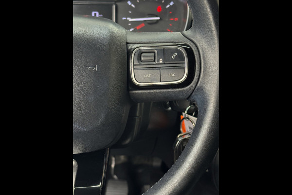 Citroën C3 1.2 PureTech Feel - Navigatie / Apple CarPlay I Airco I LED I PDC I 41.000 KM - Dealer onderhouden