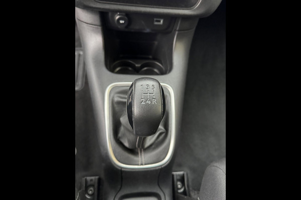 Citroën C3 1.2 PureTech Feel - Navigatie / Apple CarPlay I Airco I LED I PDC I 41.000 KM - Dealer onderhouden