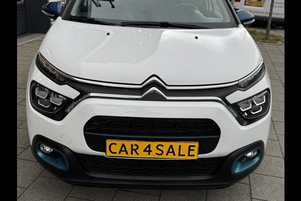 Citroën C3 1.2 PureTech Feel - Navigatie / Apple CarPlay I Airco I LED I PDC I 41.000 KM - Dealer onderhouden