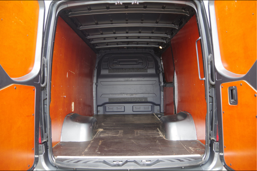 Mercedes-Benz Sprinter 519 3.0 CDI V6 L2H1 N1, AUT. LED, LEDER, DUBBELLUCHT, STOELVERWARMING, ELEKTR. SCHUIFDEUR, MBUX 10'', CAMERA, NAVI, CRUISE, CLIM