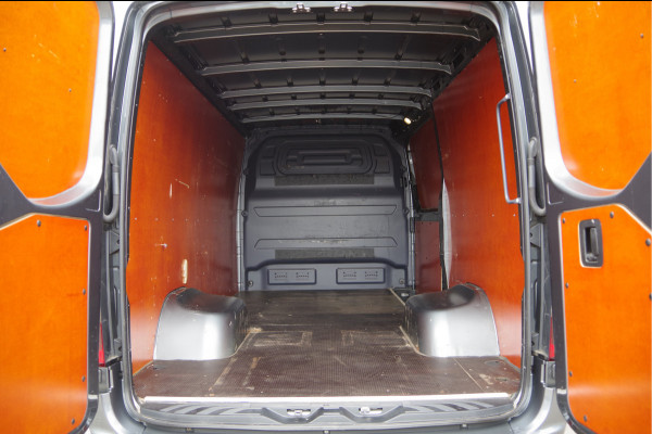 Mercedes-Benz Sprinter 519 3.0 CDI V6 L2H1 N1, AUT. LED, LEDER, DUBBELLUCHT, STOELVERWARMING, ELEKTR. SCHUIFDEUR, MBUX 10'', CAMERA, NAVI, CRUISE, CLIM