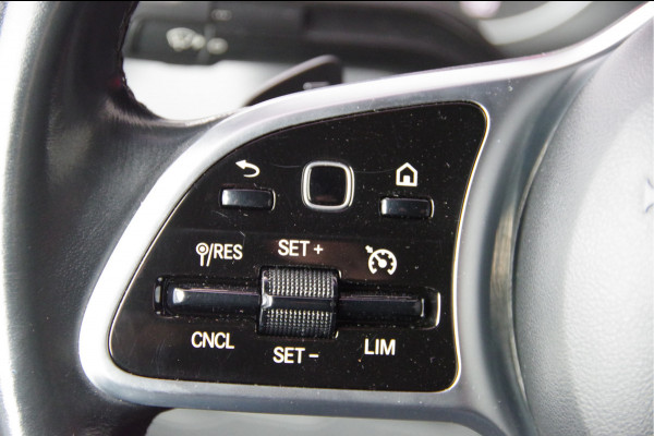 Mercedes-Benz Sprinter 519 3.0 CDI V6 L2H1 N1, AUT. LED, LEDER, DUBBELLUCHT, STOELVERWARMING, ELEKTR. SCHUIFDEUR, MBUX 10'', CAMERA, NAVI, CRUISE, CLIM