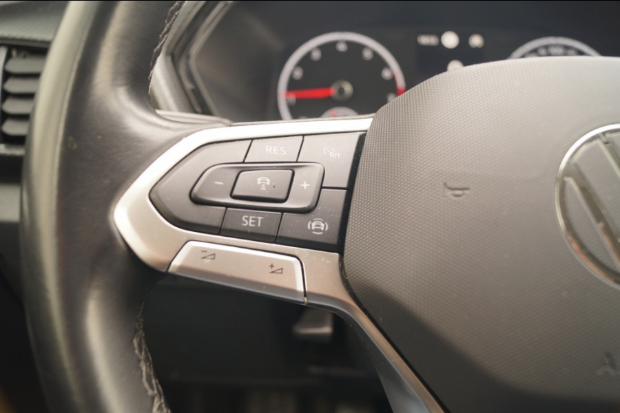 Volkswagen T-Cross 1.0 TSI Life -LEER-NAVI-PDC-CAM-