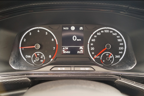 Volkswagen T-Cross 1.0 TSI Life -LEER-NAVI-PDC-CAM-