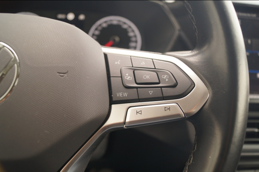 Volkswagen T-Cross 1.0 TSI Life -LEER-NAVI-PDC-CAM-