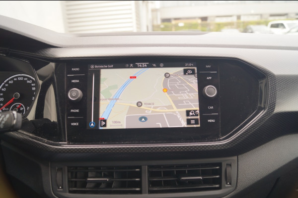 Volkswagen T-Cross 1.0 TSI Life -LEER-NAVI-PDC-CAM-