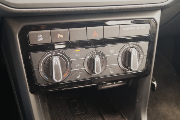 Volkswagen T-Cross 1.0 TSI Life -LEER-NAVI-PDC-CAM-