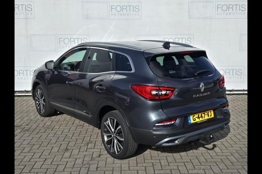 Renault Kadjar 1.3 TCe Intens LEDER | TREKHAAK | FULL LED