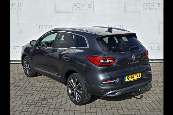 Renault Kadjar 1.3 TCe Intens LEDER | TREKHAAK | FULL LED