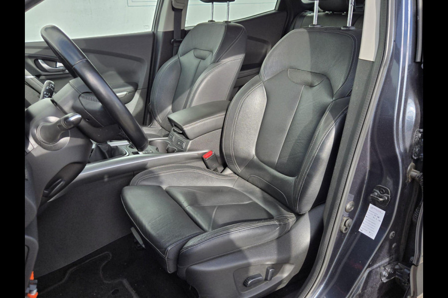 Renault Kadjar 1.3 TCe Intens LEDER | TREKHAAK | FULL LED