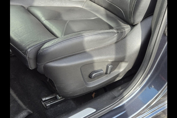 Renault Kadjar 1.3 TCe Intens LEDER | TREKHAAK | FULL LED