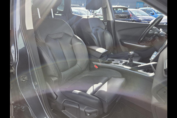 Renault Kadjar 1.3 TCe Intens LEDER | TREKHAAK | FULL LED