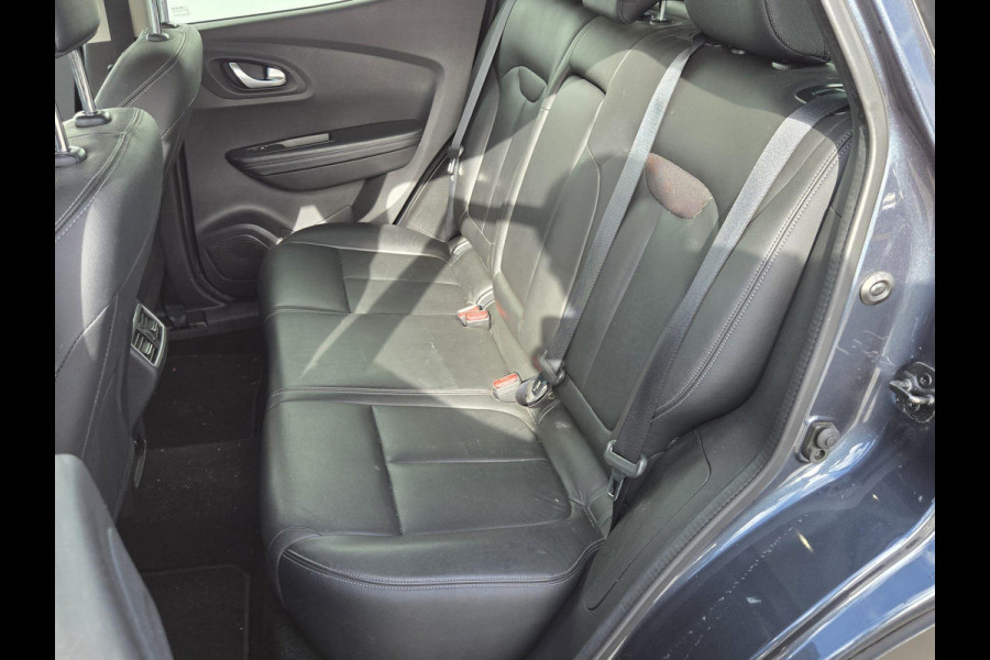 Renault Kadjar 1.3 TCe Intens LEDER | TREKHAAK | FULL LED