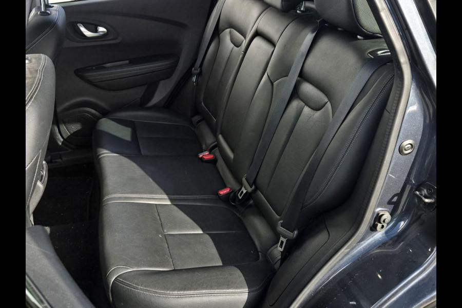 Renault Kadjar 1.3 TCe Intens LEDER | TREKHAAK | FULL LED
