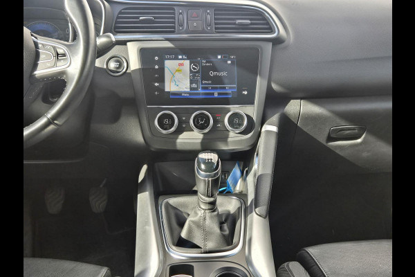 Renault Kadjar 1.3 TCe Intens LEDER | TREKHAAK | FULL LED