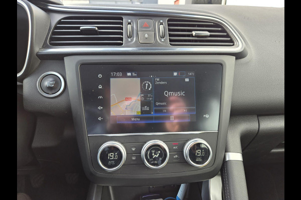 Renault Kadjar 1.3 TCe Intens LEDER | TREKHAAK | FULL LED
