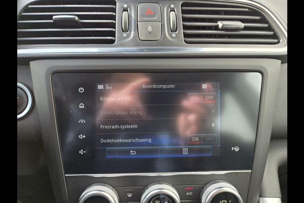 Renault Kadjar 1.3 TCe Intens LEDER | TREKHAAK | FULL LED