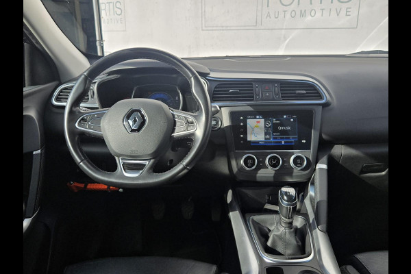 Renault Kadjar 1.3 TCe Intens LEDER | TREKHAAK | FULL LED