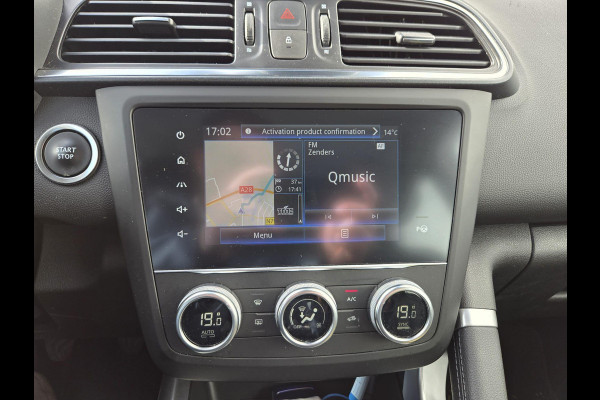 Renault Kadjar 1.3 TCe Intens LEDER | TREKHAAK | FULL LED