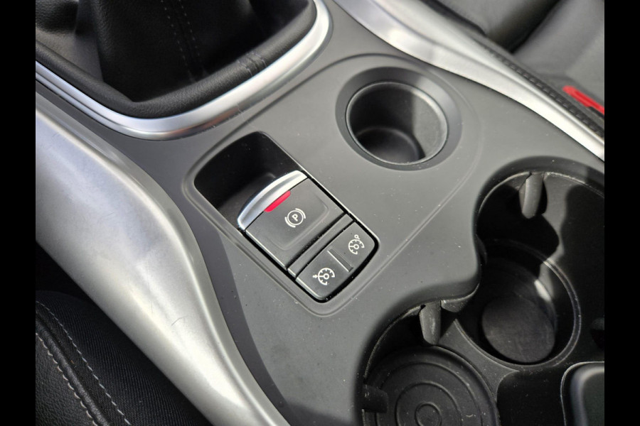 Renault Kadjar 1.3 TCe Intens LEDER | TREKHAAK | FULL LED