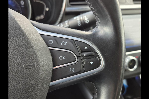 Renault Kadjar 1.3 TCe Intens LEDER | TREKHAAK | FULL LED