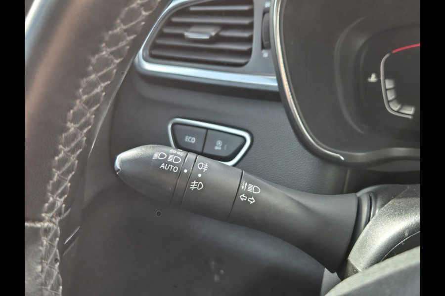 Renault Kadjar 1.3 TCe Intens LEDER | TREKHAAK | FULL LED