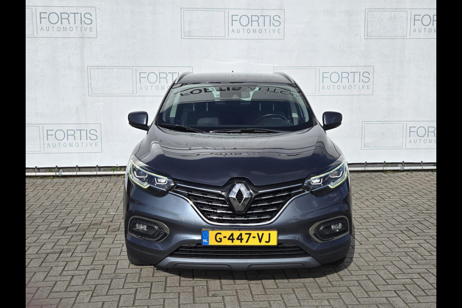 Renault Kadjar 1.3 TCe Intens LEDER | TREKHAAK | FULL LED