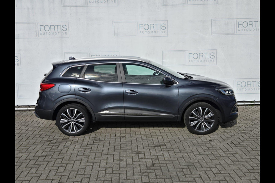 Renault Kadjar 1.3 TCe Intens LEDER | TREKHAAK | FULL LED