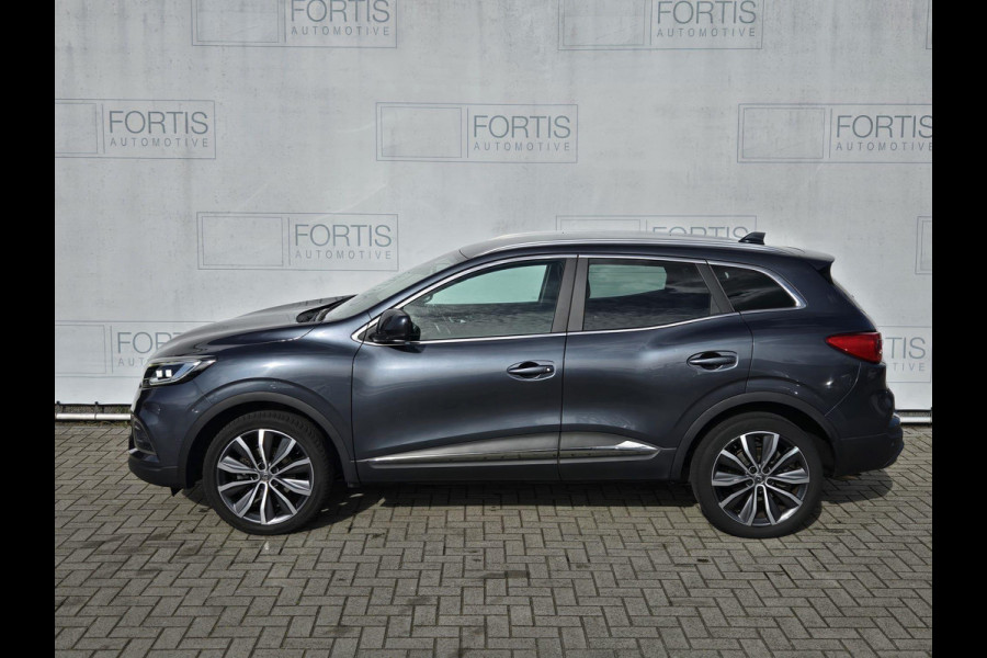 Renault Kadjar 1.3 TCe Intens LEDER | TREKHAAK | FULL LED