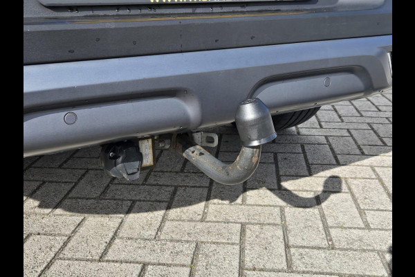 Renault Kadjar 1.3 TCe Intens LEDER | TREKHAAK | FULL LED