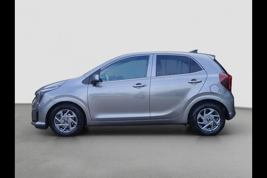 Kia Picanto 1.0 DPI DynamicPlusLine | LED | Cruise | Camera | Navigatie |
