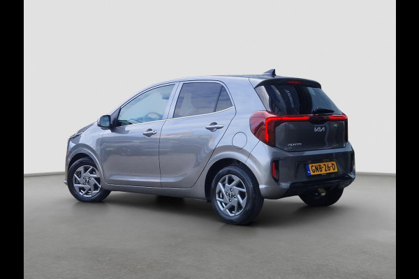 Kia Picanto 1.0 DPI DynamicPlusLine | LED | Cruise | Camera | Navigatie |
