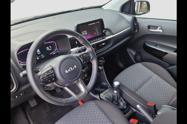 Kia Picanto 1.0 DPI DynamicPlusLine | LED | Cruise | Camera | Navigatie |