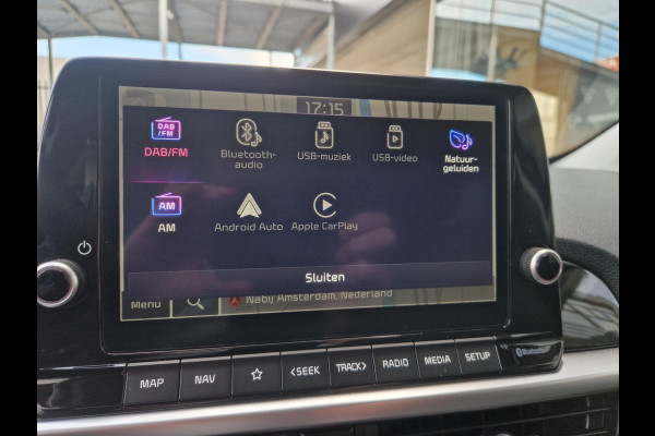 Kia Picanto 1.0 DPI DynamicPlusLine | LED | Cruise | Camera | Navigatie |