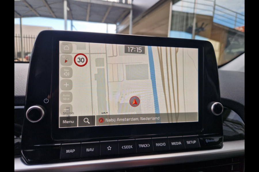 Kia Picanto 1.0 DPI DynamicPlusLine | LED | Cruise | Camera | Navigatie |