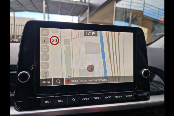 Kia Picanto 1.0 DPI DynamicPlusLine | LED | Cruise | Camera | Navigatie |