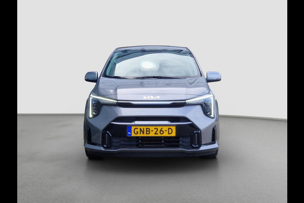 Kia Picanto 1.0 DPI DynamicPlusLine | LED | Cruise | Camera | Navigatie |