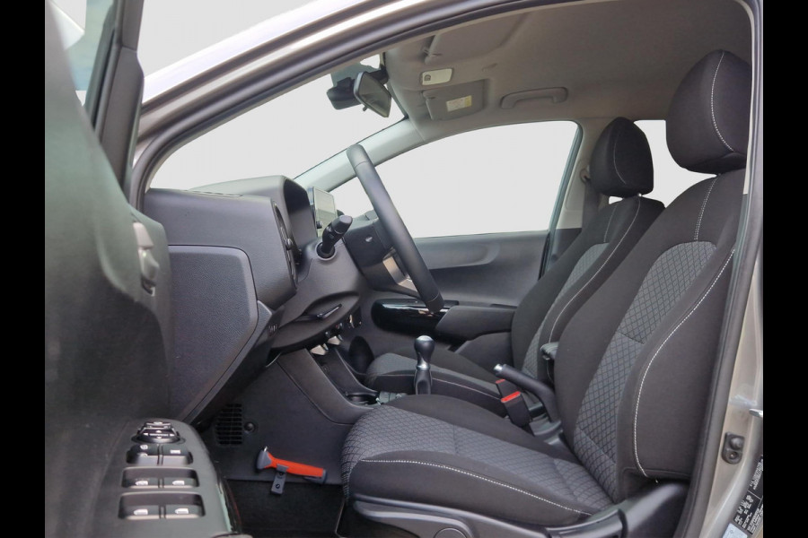 Kia Picanto 1.0 DPI DynamicPlusLine | LED | Cruise | Camera | Navigatie |