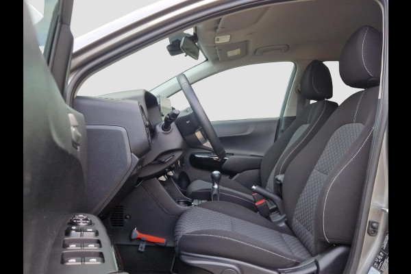 Kia Picanto 1.0 DPI DynamicPlusLine | LED | Cruise | Camera | Navigatie |