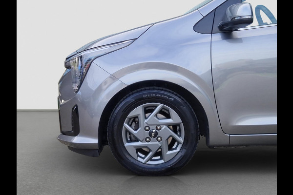 Kia Picanto 1.0 DPI DynamicPlusLine | LED | Cruise | Camera | Navigatie |
