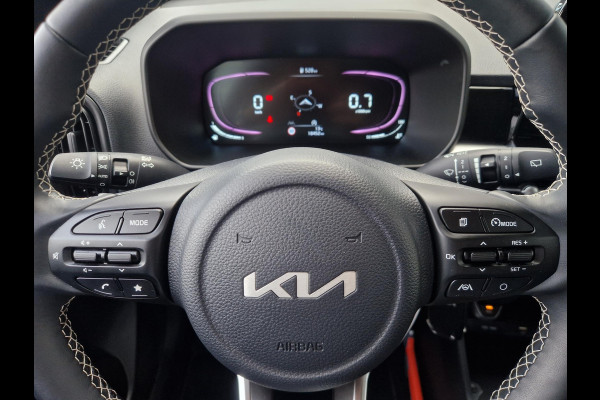 Kia Picanto 1.0 DPI DynamicPlusLine | LED | Cruise | Camera | Navigatie |